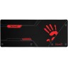 Коврик для мыши A4TECH BLOODY черный/рисунок 750х300х3мм BP-50L