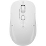 Мышь A4TECH FSTYLER FG16CS SILENT AIR для ноутбука USB оптическая беспроводная 2000dpi белый FG16CS AIR WHITE