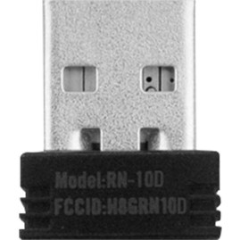 Ресивер A4TECH RN-10D USB черный Ресивер A4TECH RN-10D USB черный